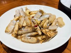 -高佳庄·海鲜酒楼(定海店)