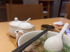 -杭州来福士中心