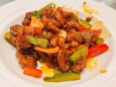 -北京全聚德(王府井店)