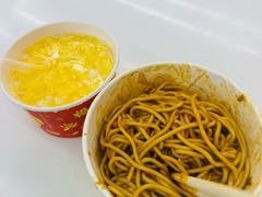 -李记热干面馆(大夹街店)