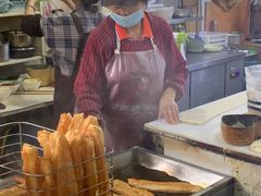 -文武王氏烧饼·无矾油条(西溪路店)