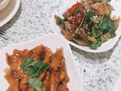 -满得意茶餐厅·顺德家常菜·港式经典(大良店)