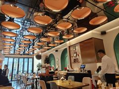-Kathleen's Bistro&Bar 凯圣琳西餐厅(漕河泾印象城店)