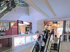 -美罗城
