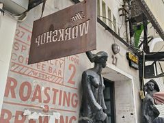 -The Workshop Coffee