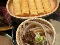 -大龙燚·旷野鲜火锅(广州首店)