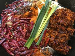 -周幺妹重庆老火锅(银泰城总店)