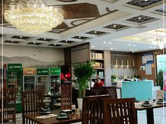 大堂-锡和无锡菜(景丽苑店)