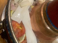 -木辛水水冰煮羊(凤城六路店)