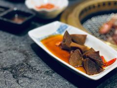 -神户赤童日式烤肉伙伴(东直门店)
