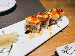 -栖川山葵家日式料理(凯德天府店)