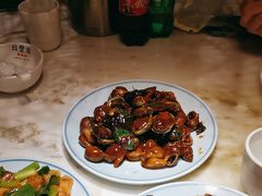 -日丰园海肠水饺·老字号大连海鲜(和平广场店)