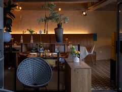 -喜蓝台·HI UP LAND度假餐厅