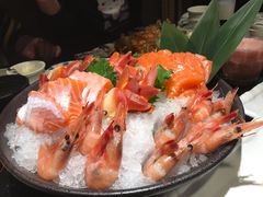 -真剑日本料理·铁板烧(贵州路店)