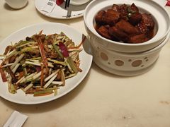 -小菜园新徽菜(马鞍山金鹰店)