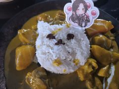 -Nord Grill&Bar Highland诺德西餐(深圳欢乐海岸店)