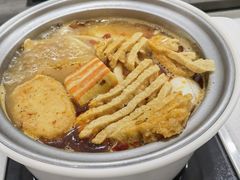 -农小锅自助小火锅(北京大兴凯德店)
