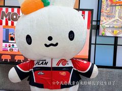 -东方明珠·可口可乐欢乐餐厅