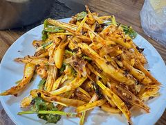 -小板凳(四公里店)