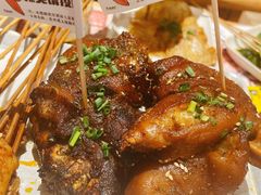 -木屋烧烤(龙华店)