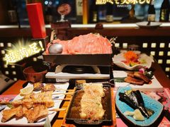 -有喜屋·深夜食堂(北京西路店)