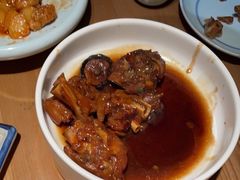 -四道菜·福建菜馆(莆田万达店)