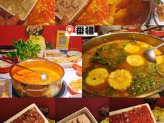 -德来順老北京 涮羊肉 烤羊排(大学城店)