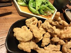 -长亭酒肆.武夷菜(鼓楼后海店)
