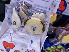-巴黎贝甜(亿合城店)