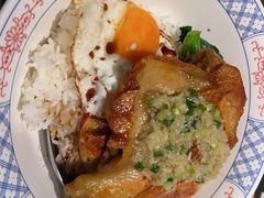 -開籠雀冰室(同和金铂店)