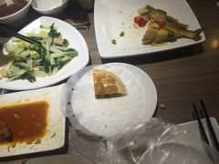 -九毛九西北菜(百信广场店)