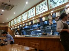 -虹梅食堂·爱蝦乃家
