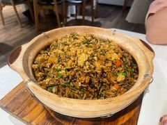 紫菜炒饭-黑明餐厅(白鹭洲店)
