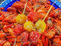 -老楼羊蝎子·铜锅涮肉•20年专注羊肉(惊驾路店)