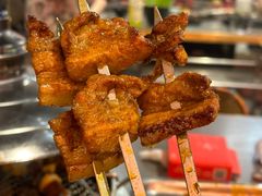 -水浒烤肉(大学城总店)