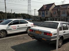 -安飞驰驾校·学车连锁(金高店)