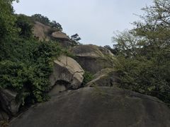 -云洞岩风景区