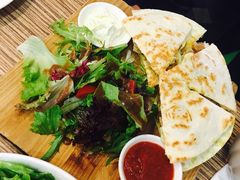 -榖屋house of flour(张江首店)