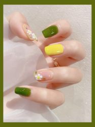 点击看大图 -如一·美甲美睫