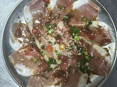 -大喜烤肉(海宁尚东店)