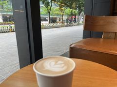 -星巴克(深圳软件园产业基地店)