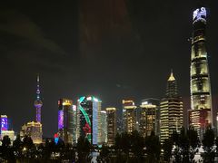 -上海滩餐厅(BFC外滩金融中心店)