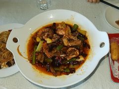 香辣虾-辣婆婆(航天桥店)