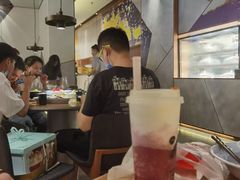 -金牌外婆家(苏州中心店)