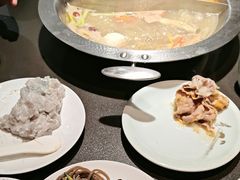 -额尔敦·品质自助(摩尔城店)