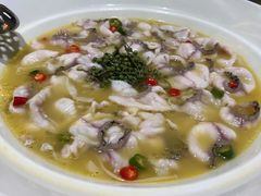 -青花椒花椒鱼(合生汇店)