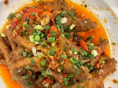 -攸州小镇家湘菜(小米科技园店)