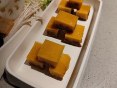 豌豆糕-半天妖烤鱼(西铁营万达店)