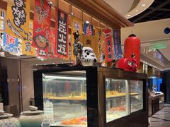 -怡咖啡自助餐(宁波香格里拉店)