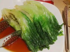 -西贝(上海新梅广场店)